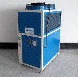 PCB风冷式冷水机价格 PCB风冷式冷水机型号规格