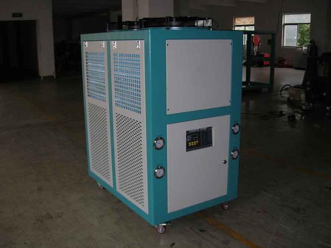 商易宝 产品列表 暖通空调 制冷设备 制冷系统或机组 冷(热)水机组 可