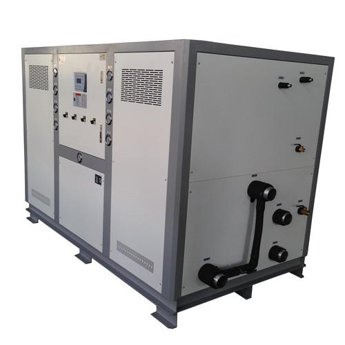 商易宝 产品列表 暖通空调 制冷设备 制冷系统或机组 冷(热)水机组