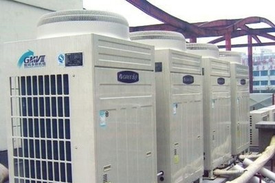 黄陂各类二手制冷设备 空调 冰柜回收热线