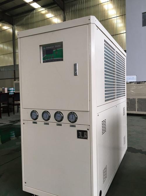 供应制冷机10p冷热一体机风商用空调制冷设备冷式冷水机